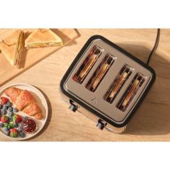 Тостер Sencor STS7541BK Фото 10