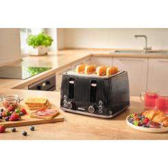 Тостер Sencor STS7541BK Фото 11