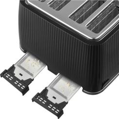 Тостер Sencor STS7541BK Фото 3