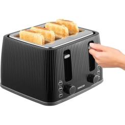 Тостер Sencor STS7541BK Фото 6