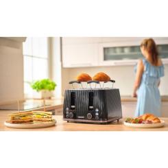 Тостер Sencor STS7541BK Фото 7