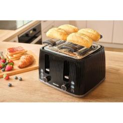 Тостер Sencor STS7541BK Фото 8