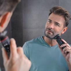 Электробритва Beurer MN8X Фото 9