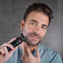 Электробритва Beurer MN8X Фото 10