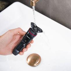 Электробритва Beurer MN8X Фото 5