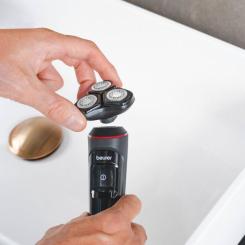 Электробритва Beurer MN8X Фото 6