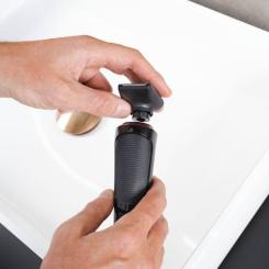 Электробритва Beurer MN8X Фото 8