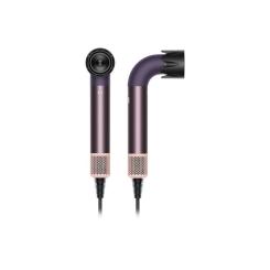 Фен Dyson HD17 Supersonic R Jasper/Plum Фото 1