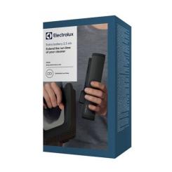 Аккумулятор для пылесоса Electrolux ZE150 Фото 1