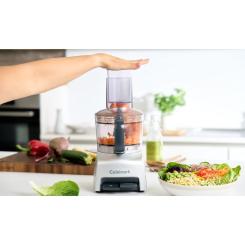 Кухонный комбайн Cuisinart FP5E Фото 9
