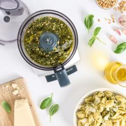 Кухонный комбайн Cuisinart FP5E Фото 10