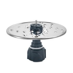 Кухонный комбайн Cuisinart FP5E Фото 3