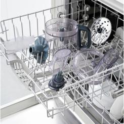 Кухонный комбайн Cuisinart FP5E Фото 6