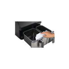 Мультипечь Hisense HAF2900D (AF-D5502AS) Фото 2