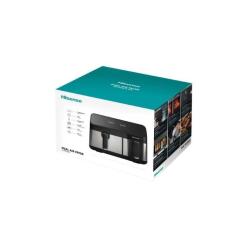 Мультипечь Hisense HAF2900D (AF-D5502AS) Фото 4