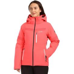 Куртка Kilpi Valera-W ZL0105 pink - 36 - рожевий Фото