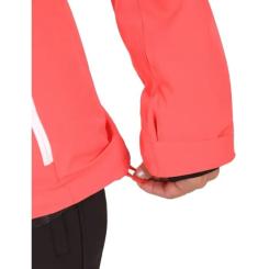 Куртка Kilpi Valera-W ZL0105 pink - 36 - рожевий Фото 2