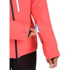 Куртка Kilpi Valera-W ZL0105 pink - 36 - рожевий Фото 3