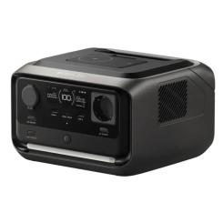 Зарядная станция EcoFlow RIVER 3 Plus Wireless Фото