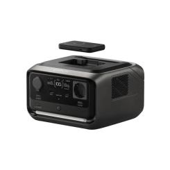 Зарядная станция EcoFlow RIVER 3 Plus Wireless Фото 1