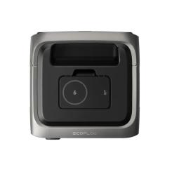 Зарядная станция EcoFlow RIVER 3 Plus Wireless Фото 2