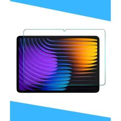 Стекло защитное BeCover Blackview Mega 2 12.0" Фото 3