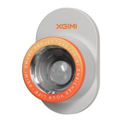 Проектор XGIMI MoGo 4 + Exclusive Creative Set + Powerbase Фото 5