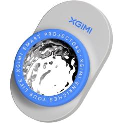 Проектор XGIMI MoGo 4 + Exclusive Creative Set + Powerbase Фото 8