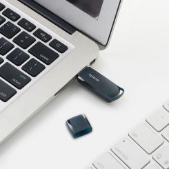 Накопитель SSD Apacer USB 3.2 1TB AS711A Фото 3