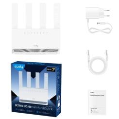 Маршрутизатор Cudy WR3600E Фото 2