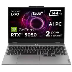 Ноутбук Lenovo LOQ 15AHP10 Фото