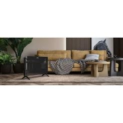 Обогреватель Olimpia Splendid CALEO GLASS WIFI Фото 2