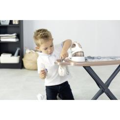 Игровой набор Smoby Гладильная система Фото 3