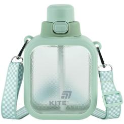 Бутылка для воды Kite 700 мл зелена Фото