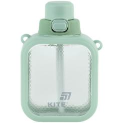 Бутылка для воды Kite 700 мл зелена Фото 1