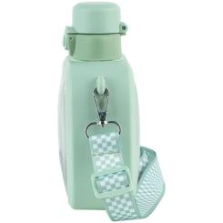 Бутылка для воды Kite 700 мл зелена Фото 2