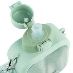 Бутылка для воды Kite 700 мл зелена Фото 3