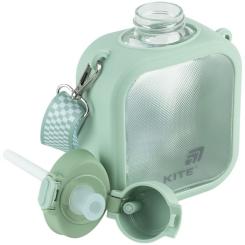 Бутылка для воды Kite 700 мл зелена Фото 4