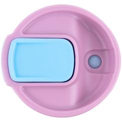 Термокружка Axent 350 мл Blue Elegance Фото 2