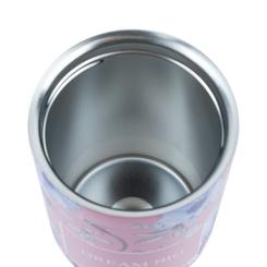 Термокружка Axent 350 мл Blue Elegance Фото 4