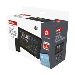Метеостанция EMOS E8610 Фото 9