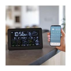 Метеостанция EMOS E8610 Фото 11