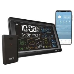 Метеостанция EMOS E8610 Фото