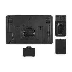 Метеостанция EMOS E8610 Фото 2