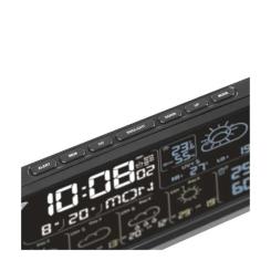 Метеостанция EMOS E8610 Фото 6