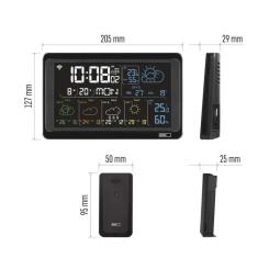 Метеостанция EMOS E8610 Фото 8