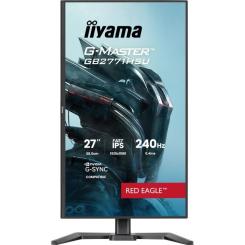 Монитор iiyama GB2771HSU-B1 Фото 9