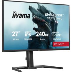 Монитор iiyama GB2771HSU-B1 Фото 1