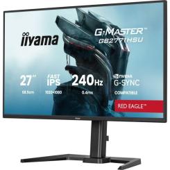 Монитор iiyama GB2771HSU-B1 Фото 2