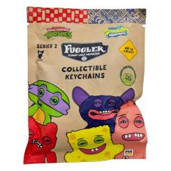 Брелок Fuggler сюрприз Серія 2 Фото